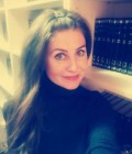 Rencontre Femme : Julia, 42 ans à Russie  Moscow 
